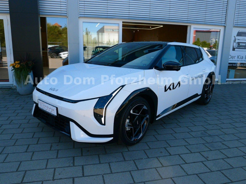 Kia EV4