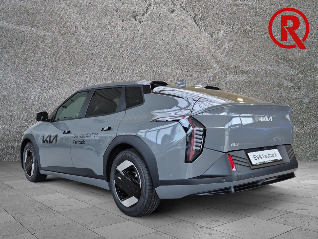 Kia EV4