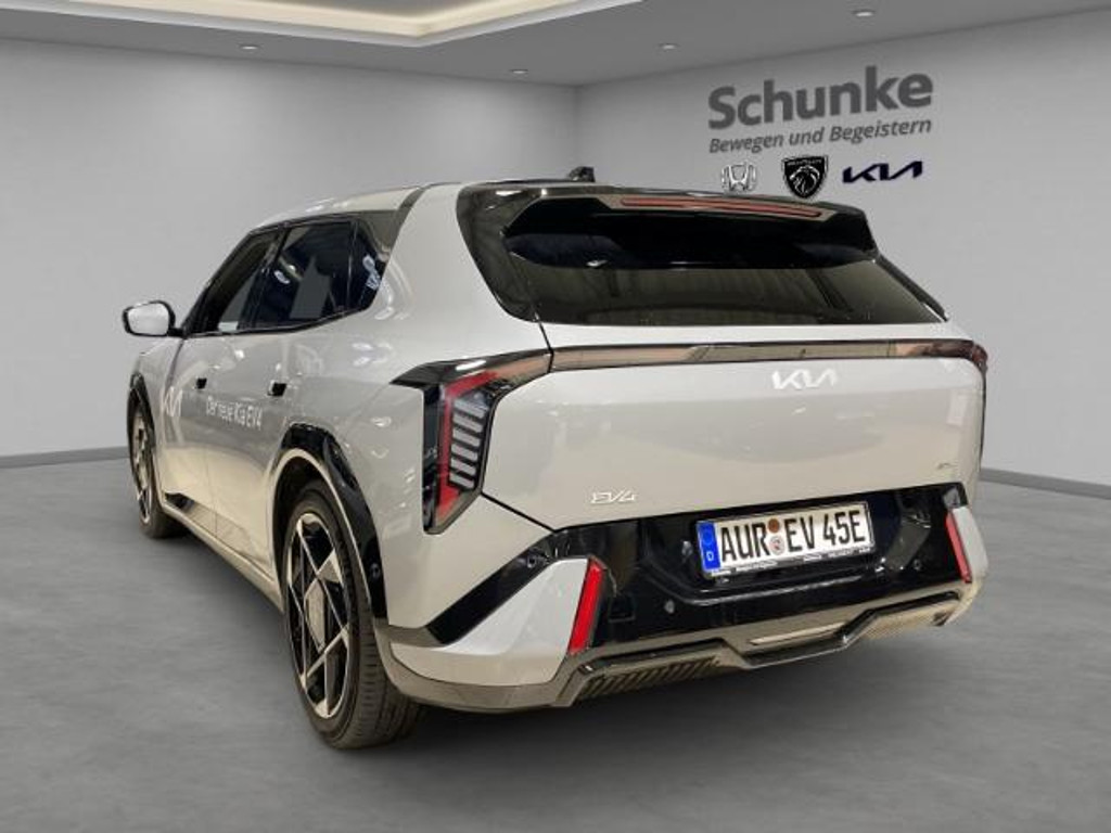 Kia EV4