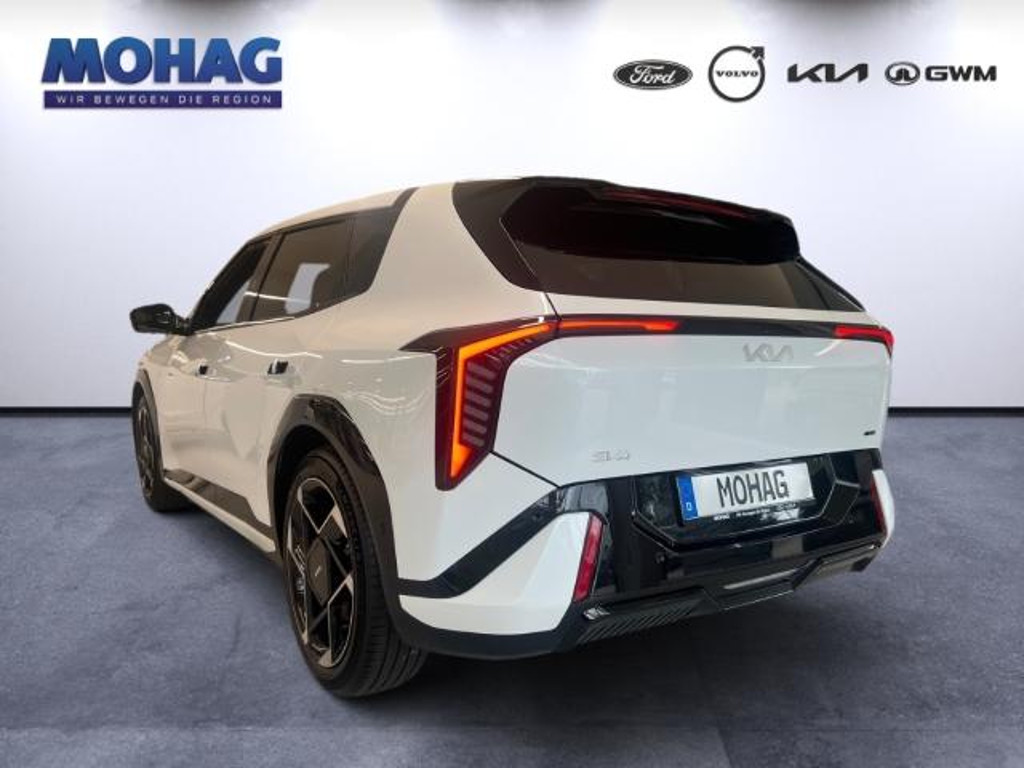 Kia EV4