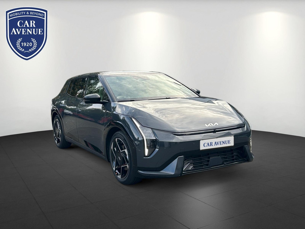 Kia EV4