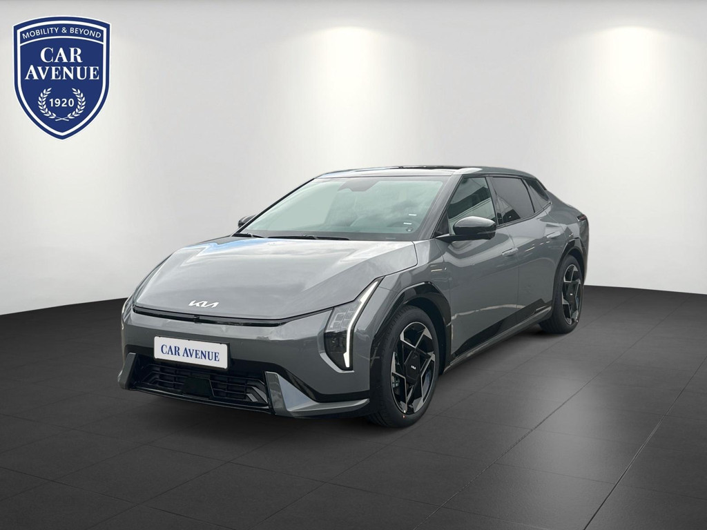 Kia EV4
