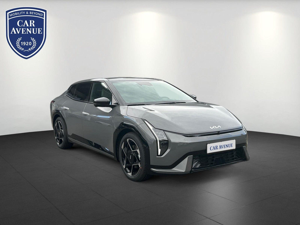 Kia EV4