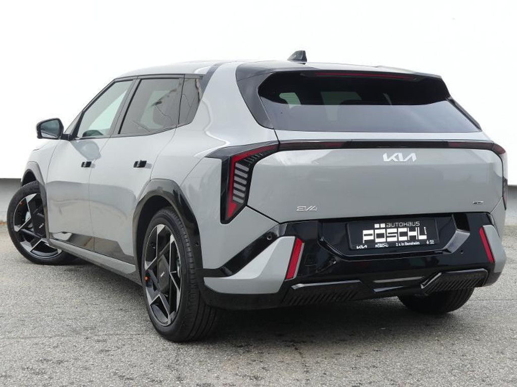 Kia EV4