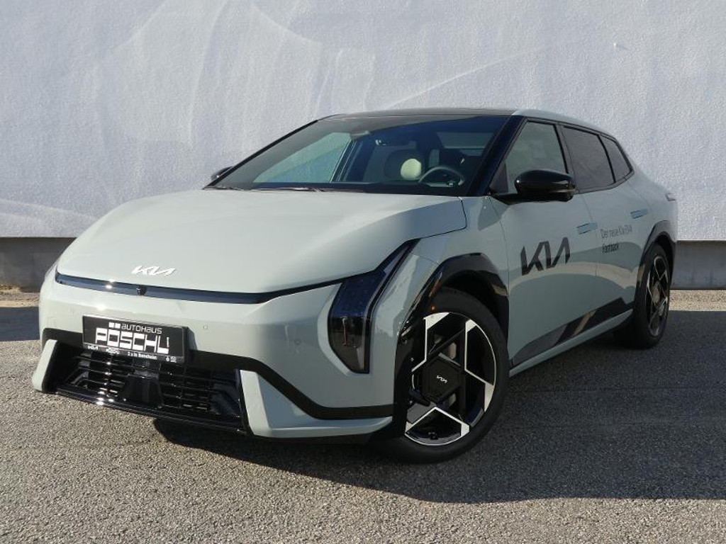 Kia EV4