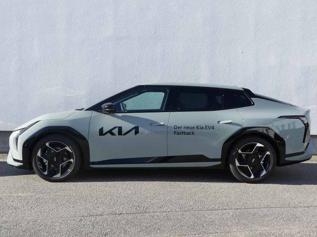 Kia EV4