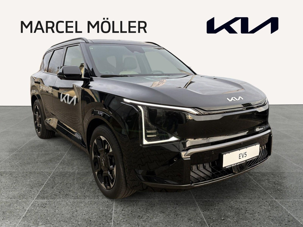 Kia EV5