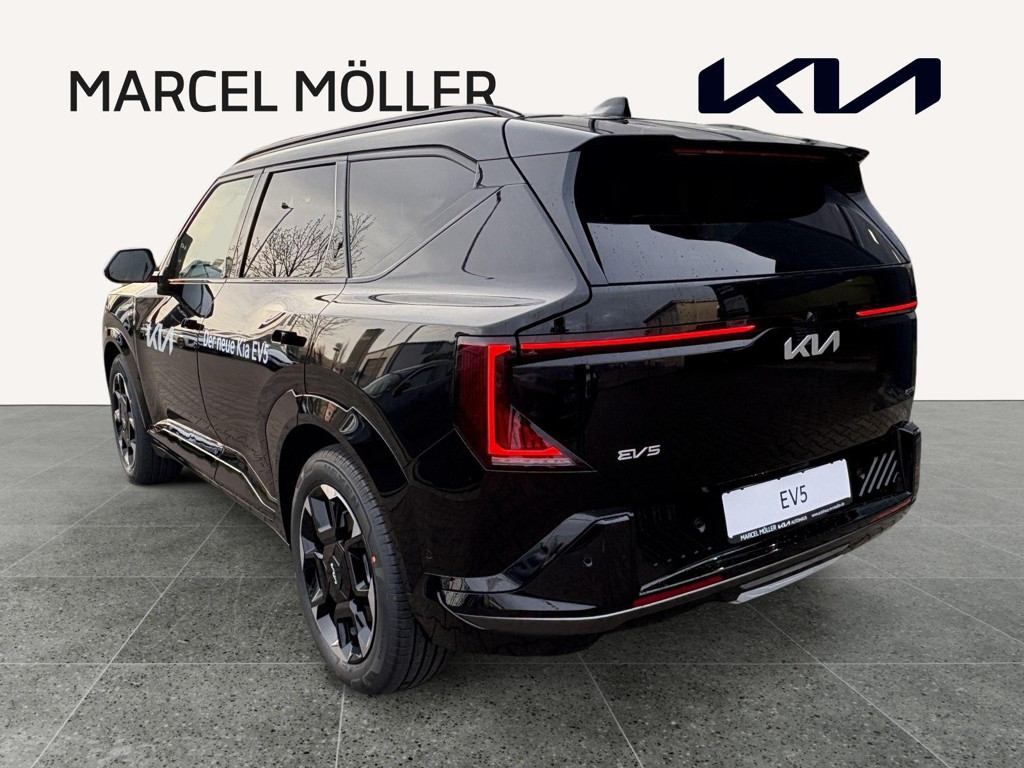 Kia EV5