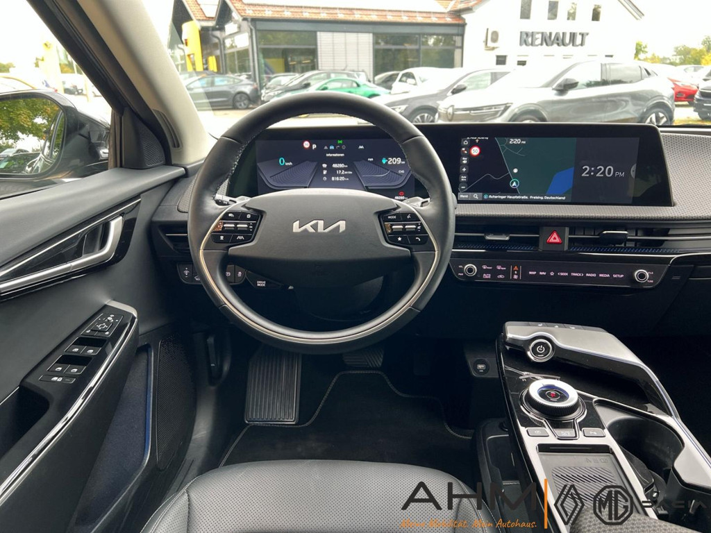 Kia EV6