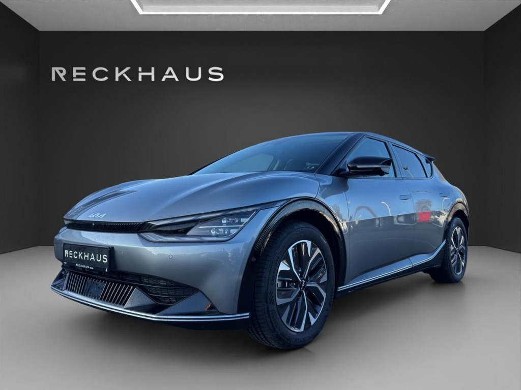 Kia EV6 2023 Elektrisch