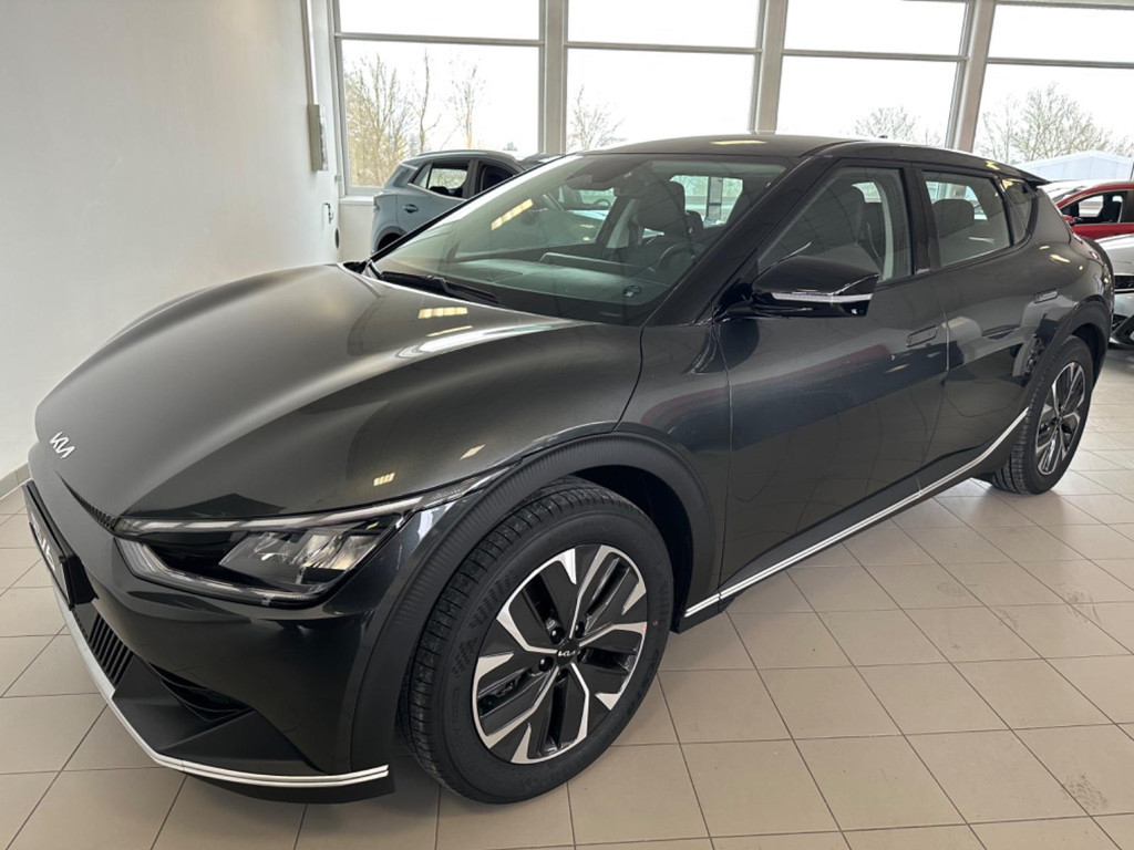 Kia EV6 2023 Elektrisch