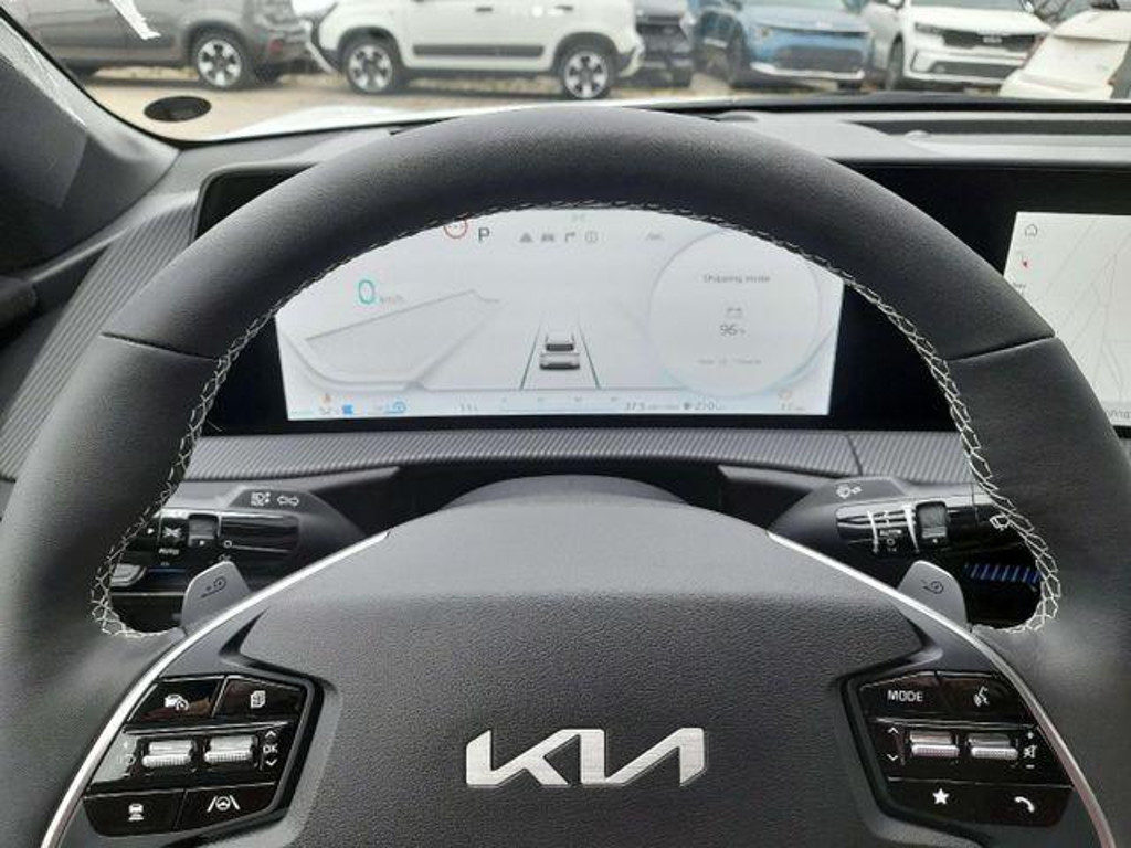 Kia EV6