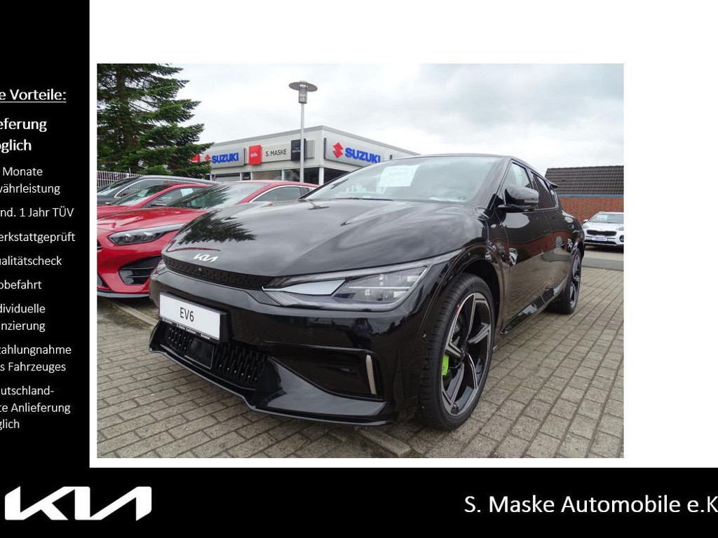 Kia EV6