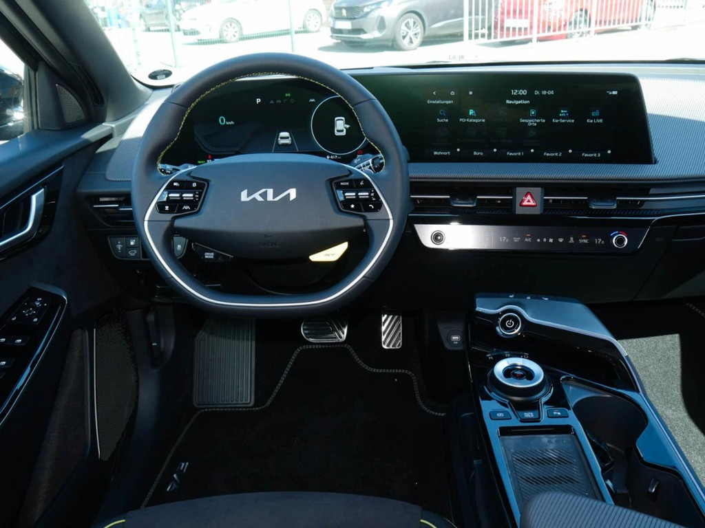 Kia EV6