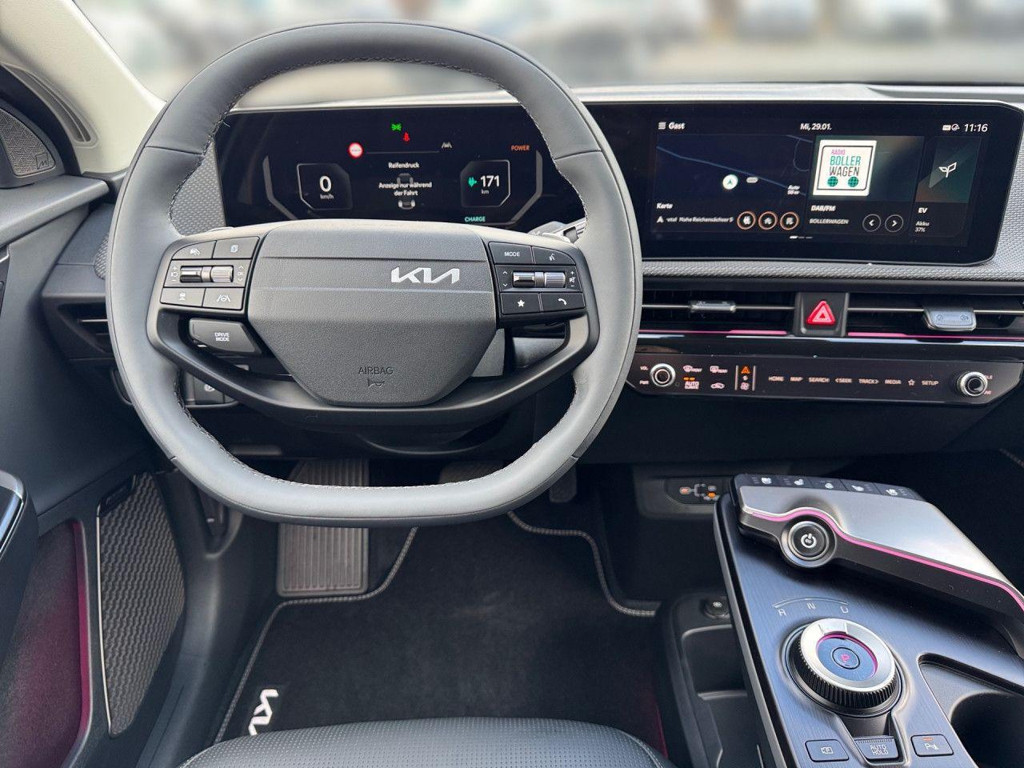 Kia EV6