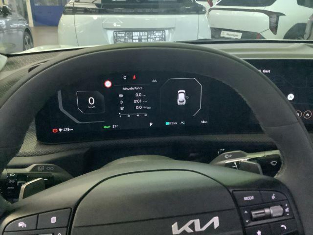 Kia EV6