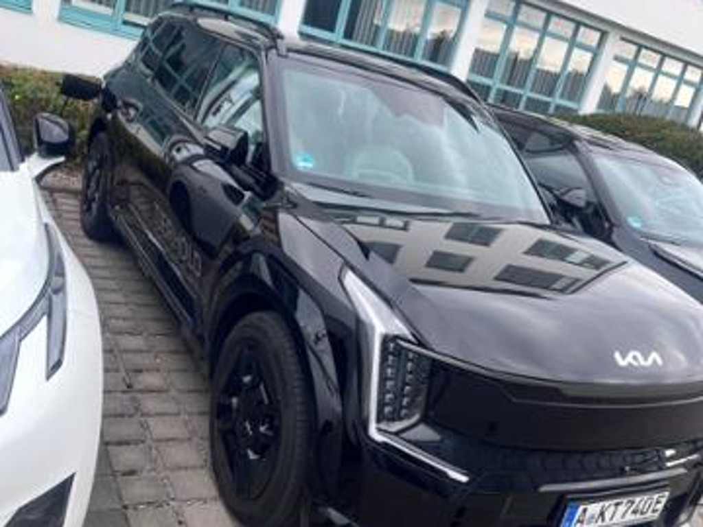 Kia EV9