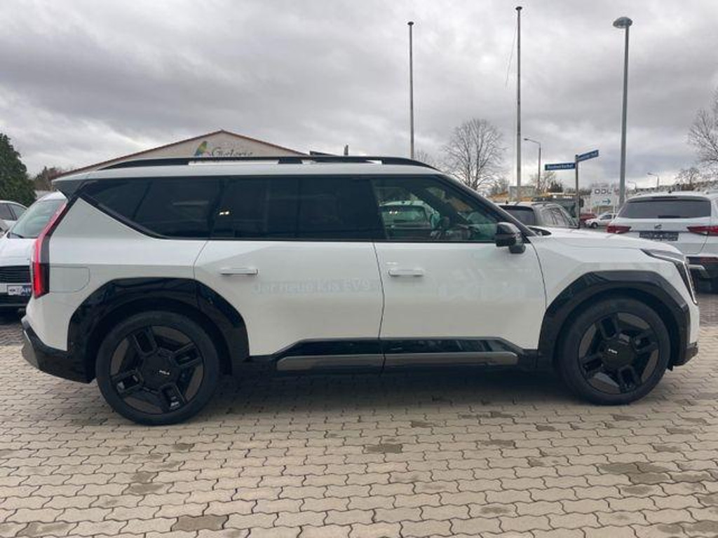 Kia EV9