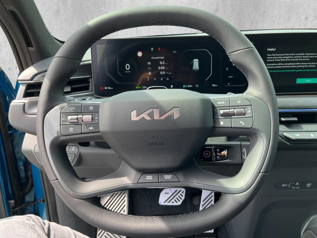 Kia EV9
