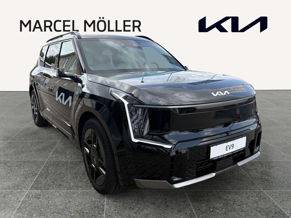 Kia EV9