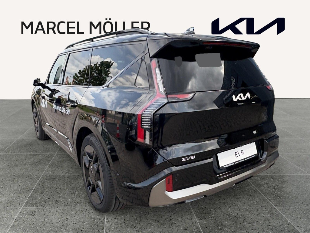 Kia EV9