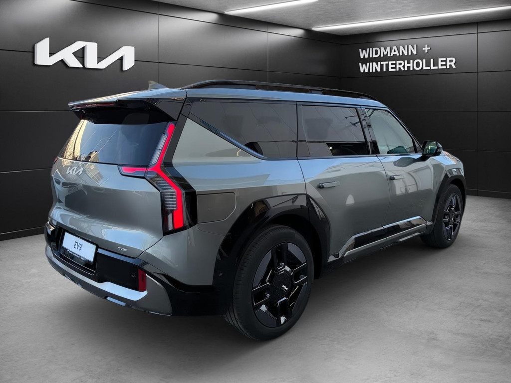 Kia EV9