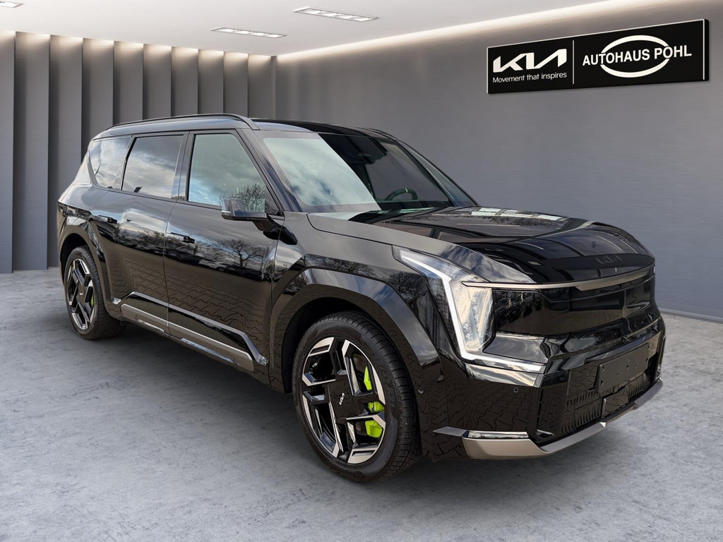 Kia EV9