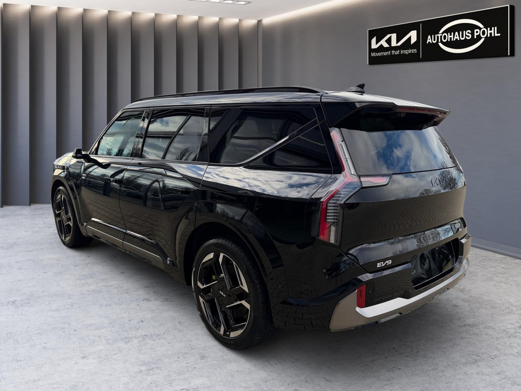 Kia EV9