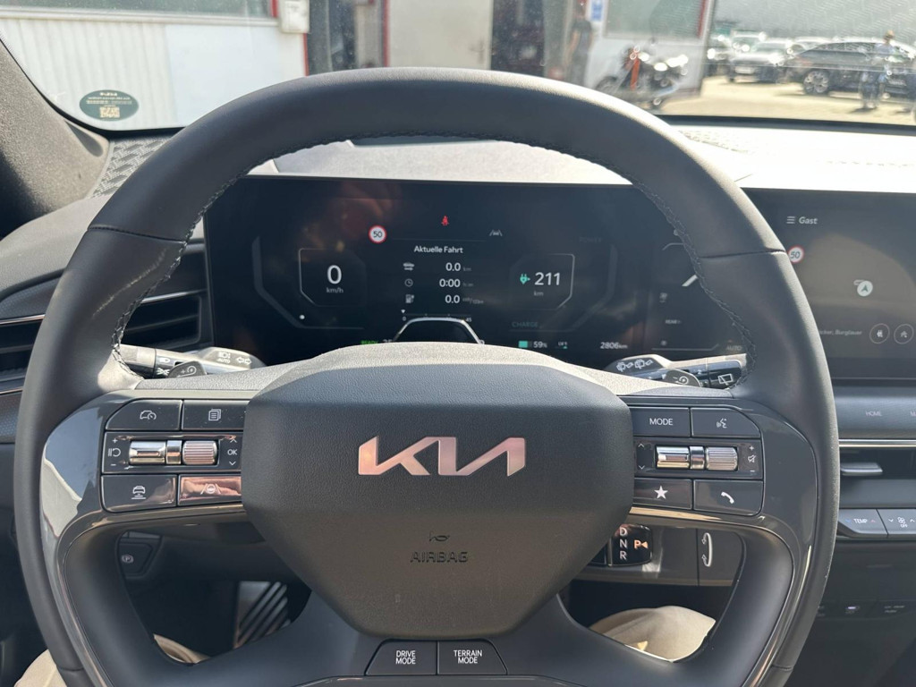 Kia EV9