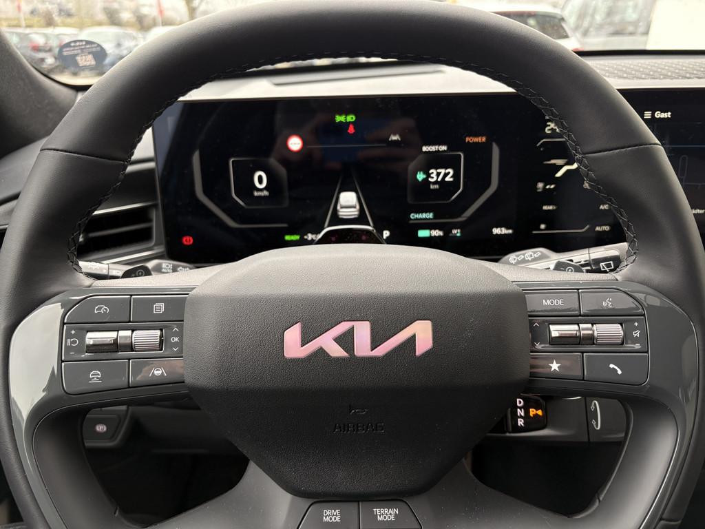 Kia EV9