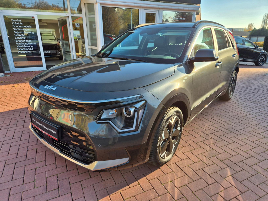 Kia Niro