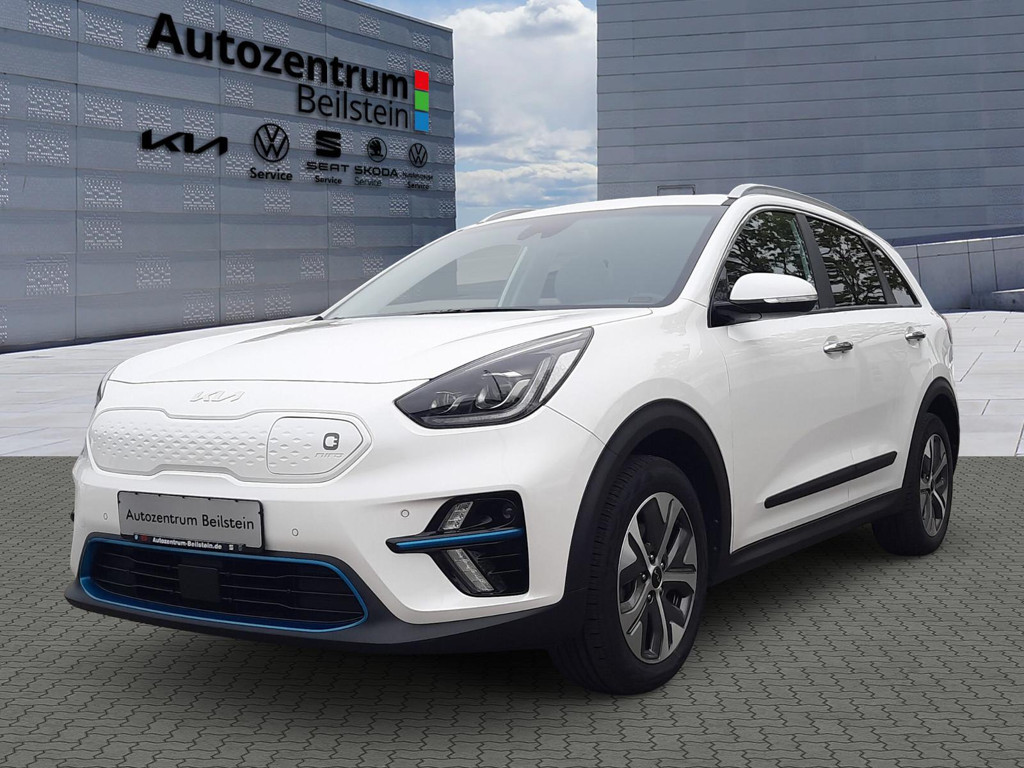 Kia Niro 2022 Elektrisch