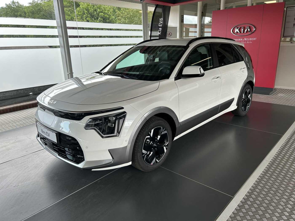Kia Niro 2023 Elektrisch