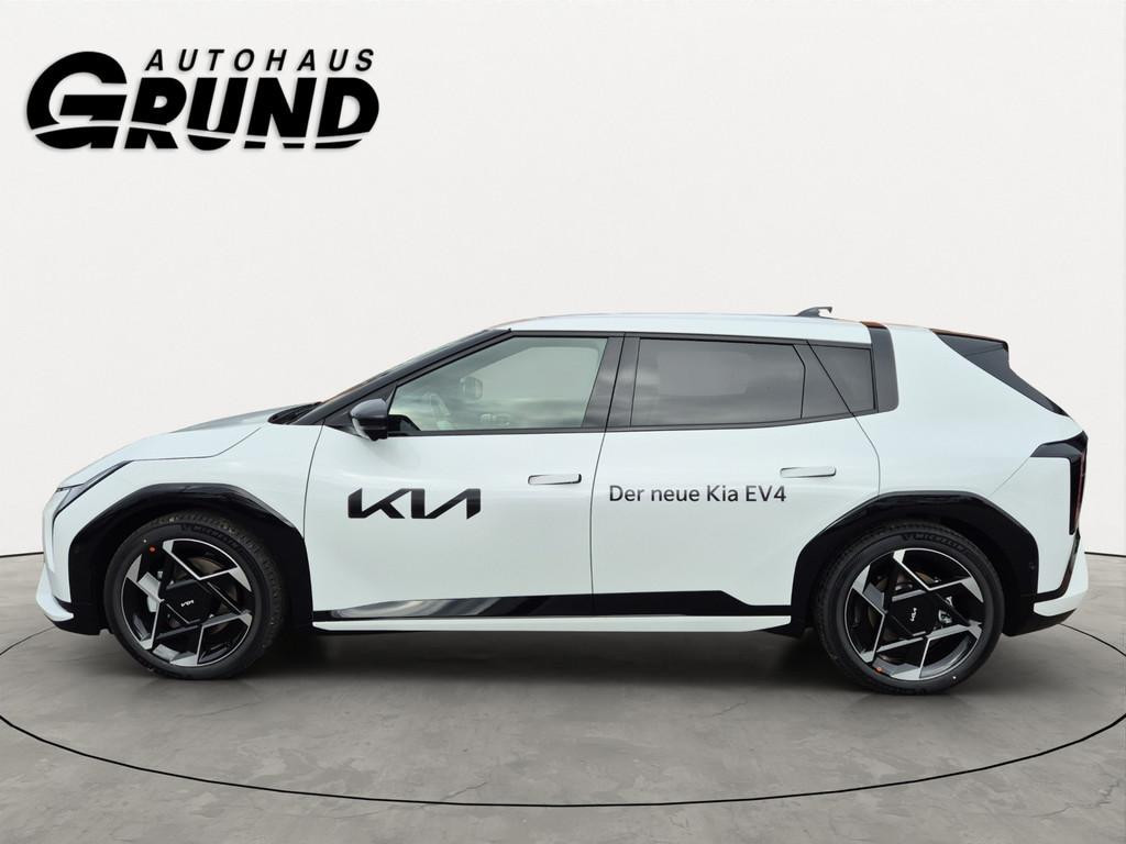 Kia EV4