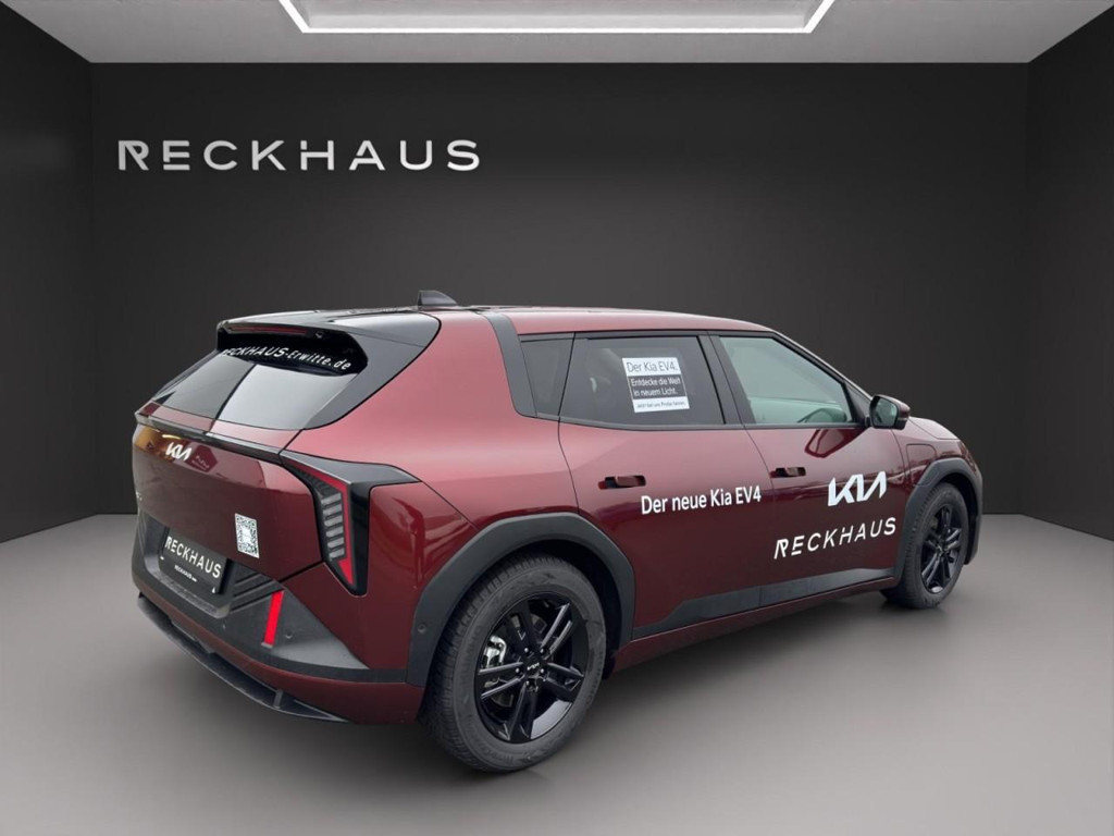 Kia EV4
