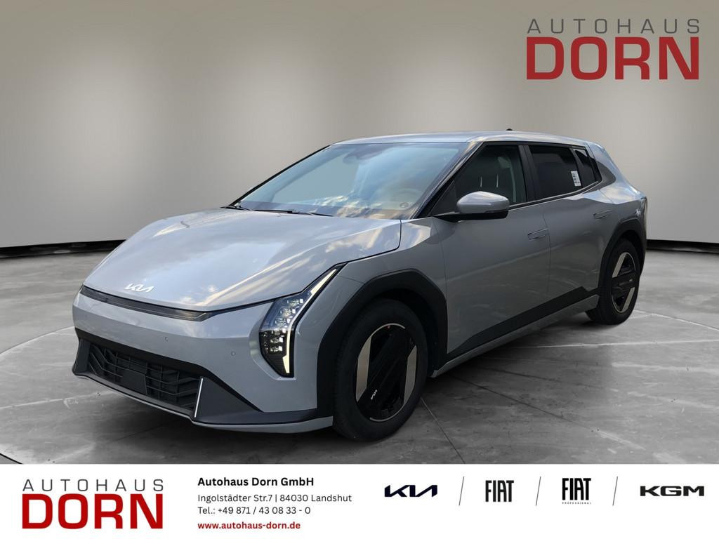 Kia EV4 2025 Elektrisch