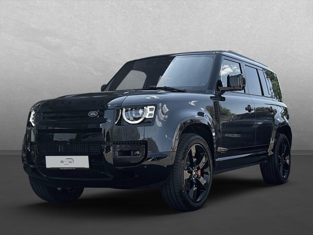Land Rover Defender 2025 Diesel
