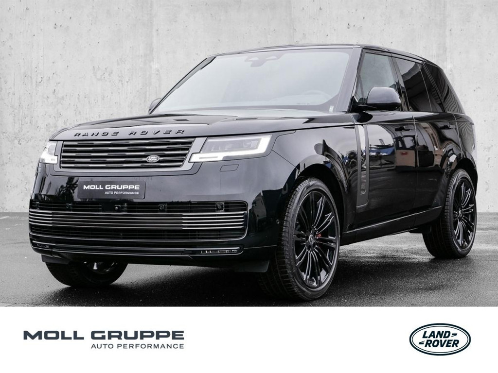 Land Rover Range Rover 2025 Benzine
