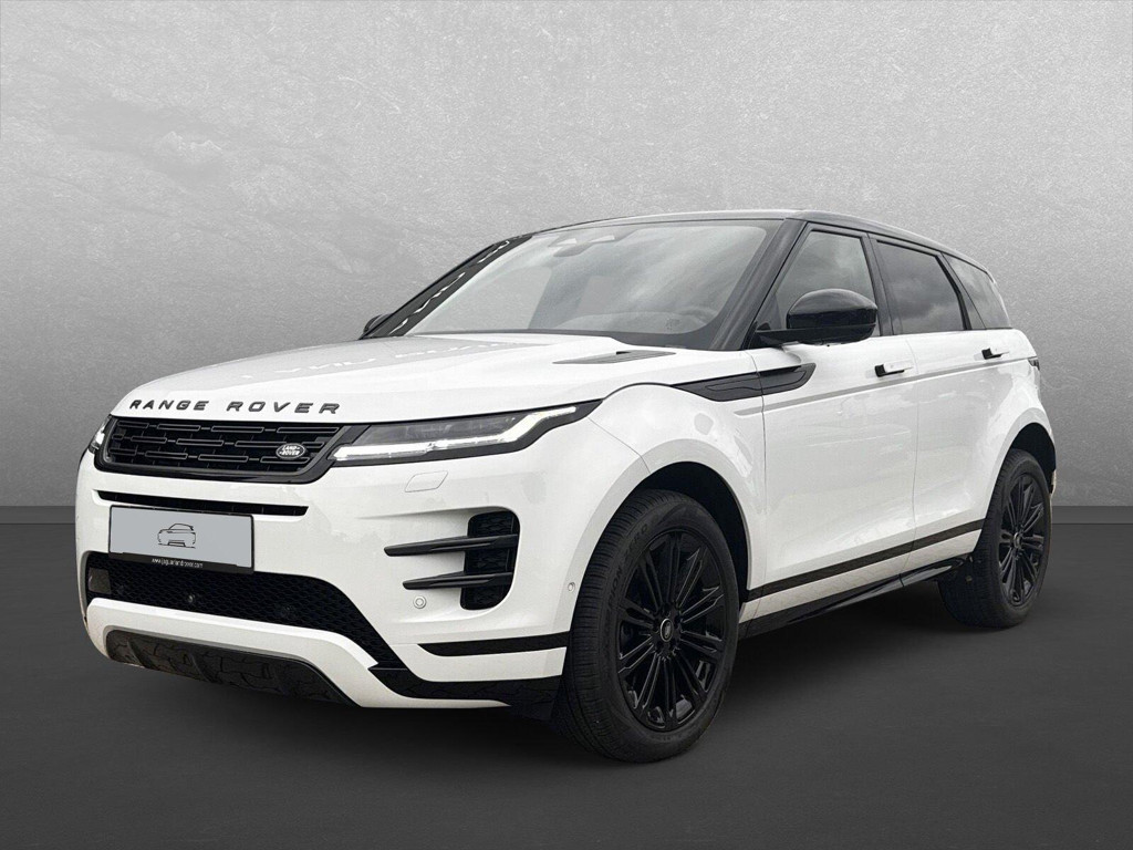Land Rover Range Rover Evoque 2025 Diesel