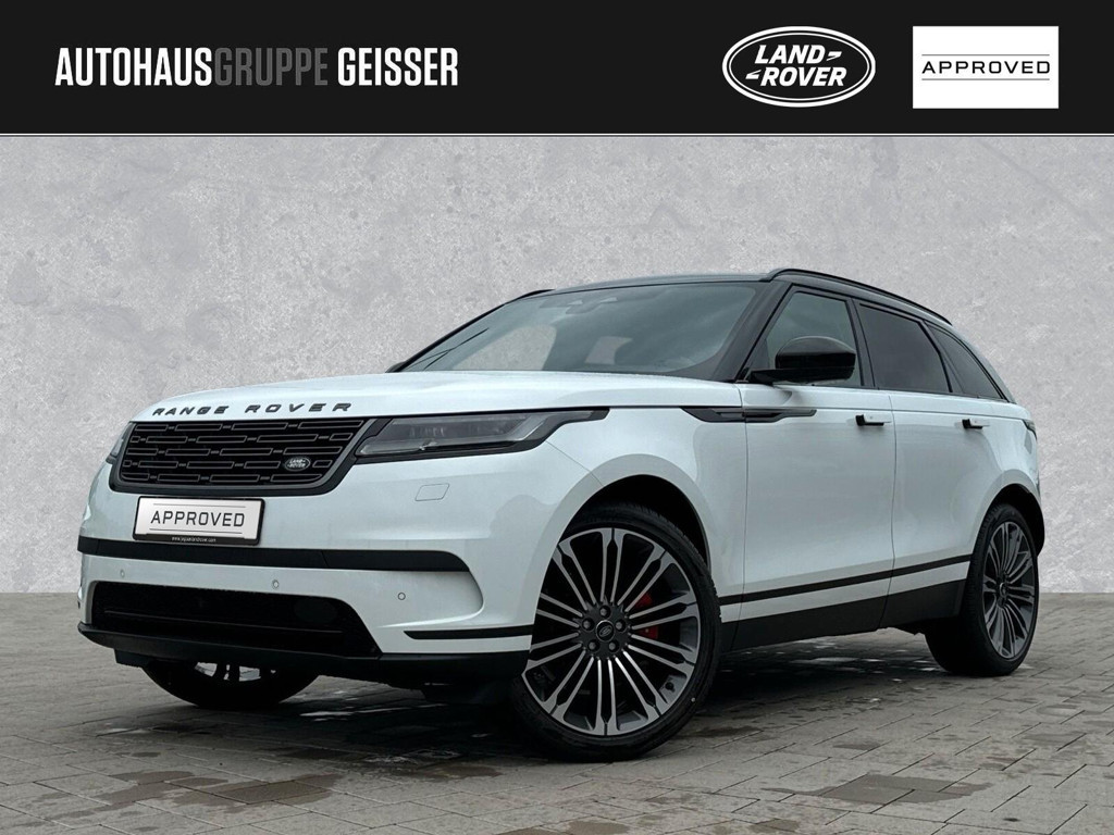 Land Rover Range Rover Velar 2025 Benzine