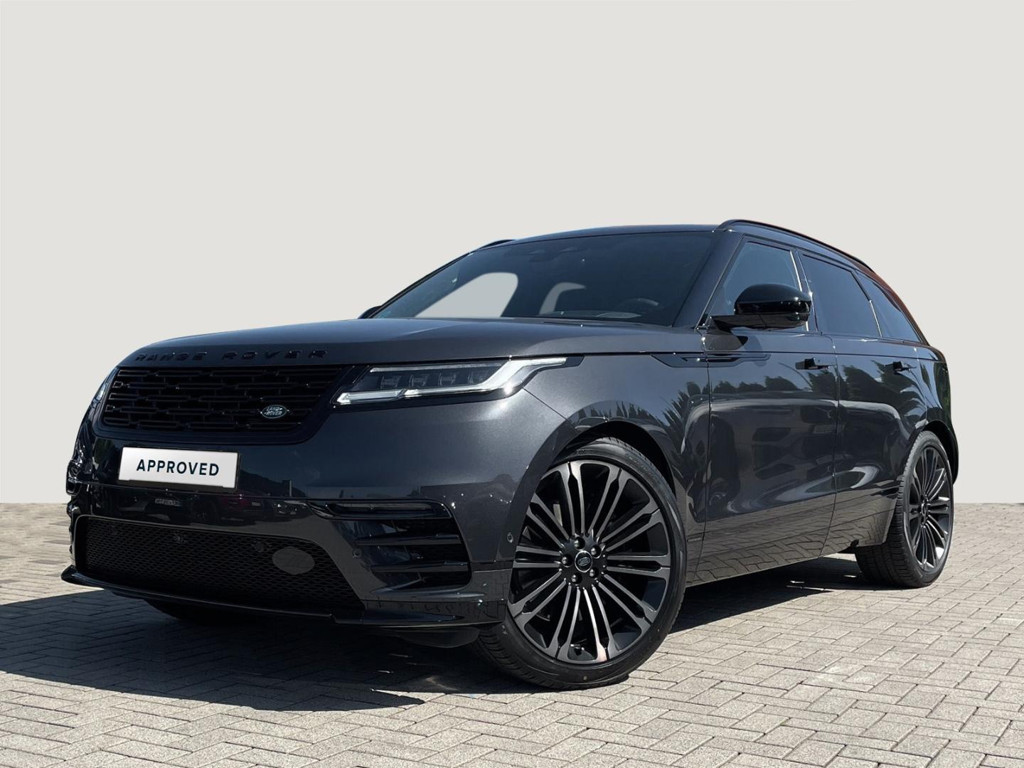 Land Rover Range Rover Velar 2025 Diesel