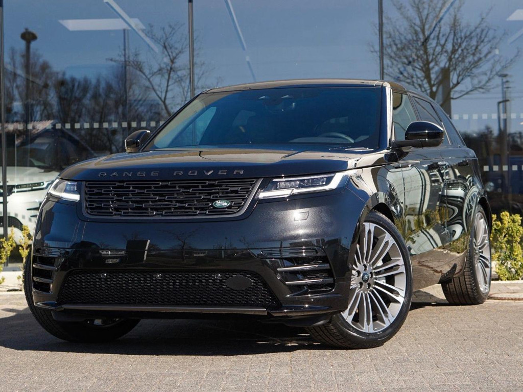 Land Rover Range Rover Velar 2025 Diesel