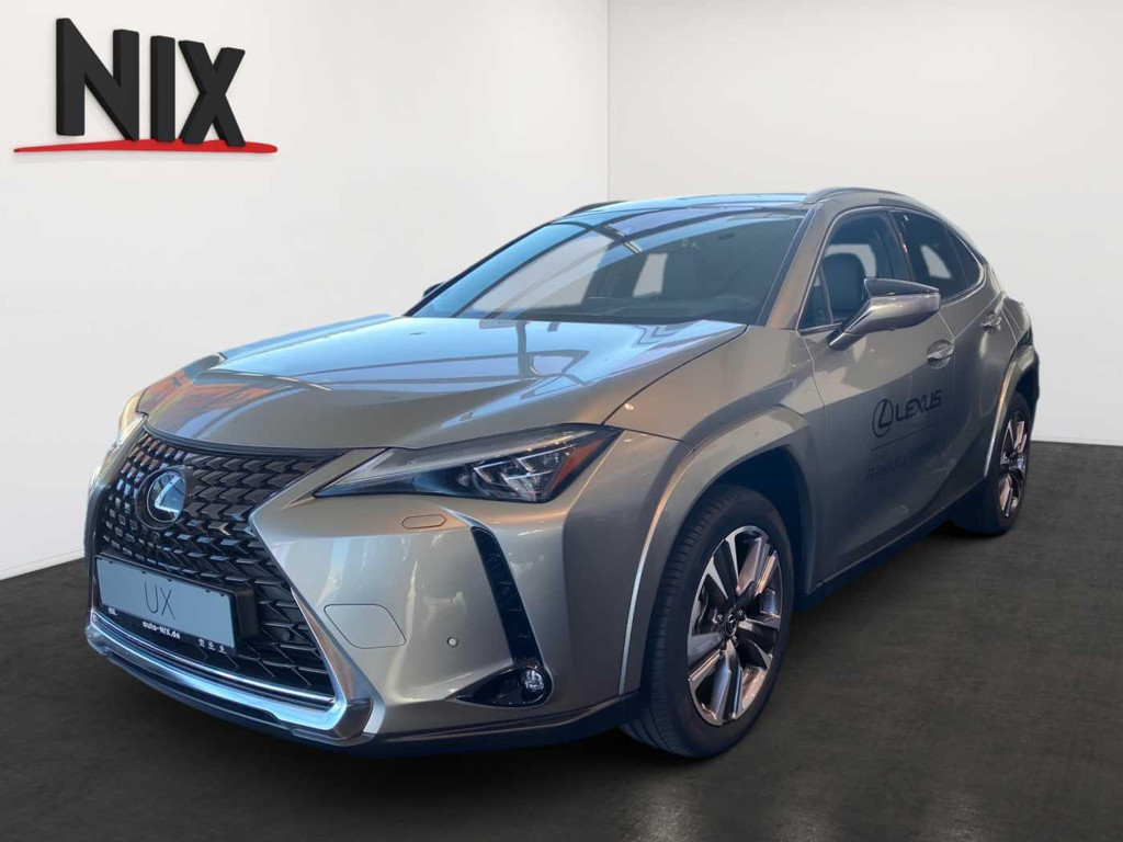 Lexus UX 2024 Elektrisch