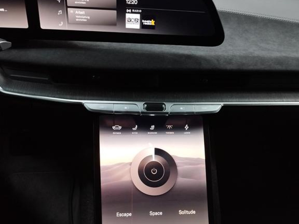 Lucid Air