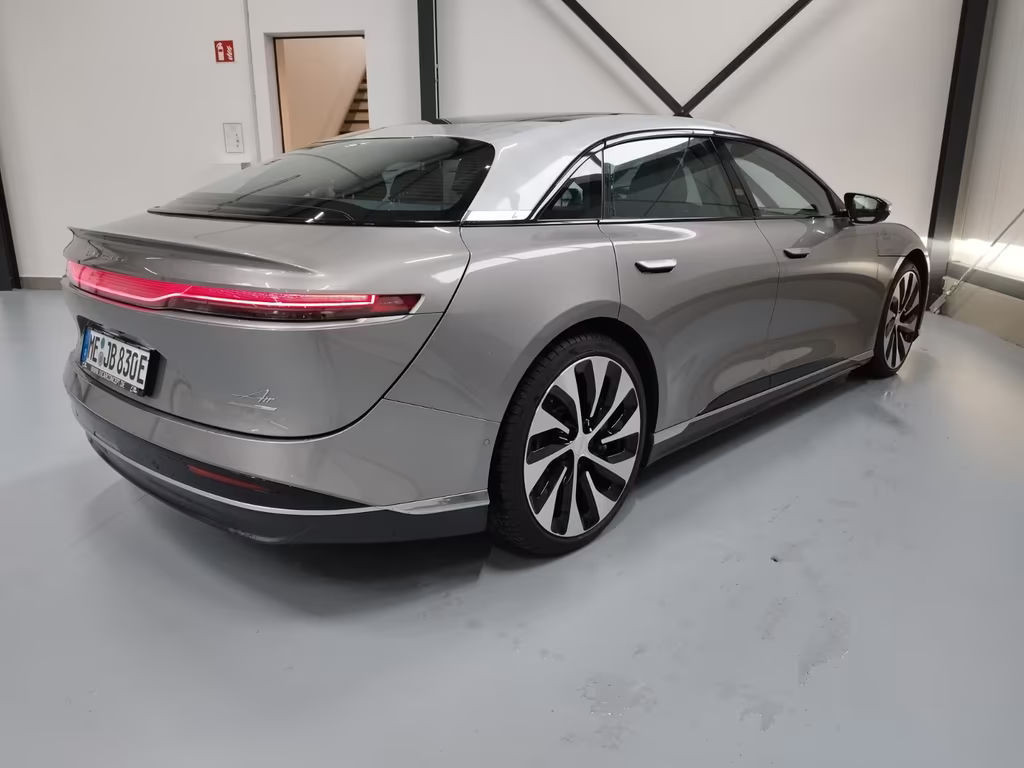 Lucid Air