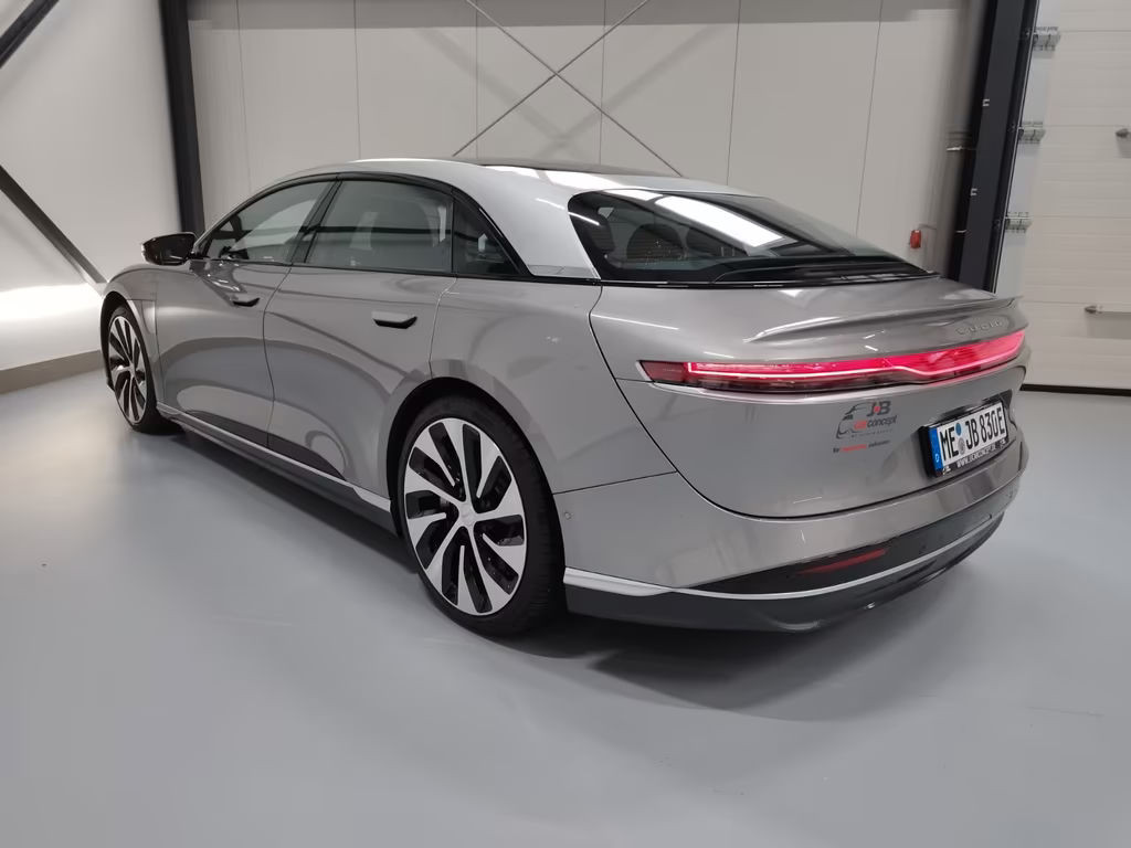 Lucid Air