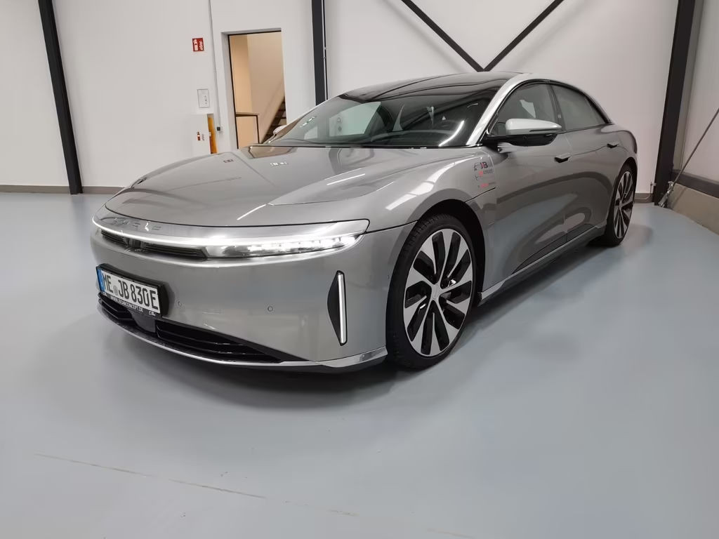 Lucid Air