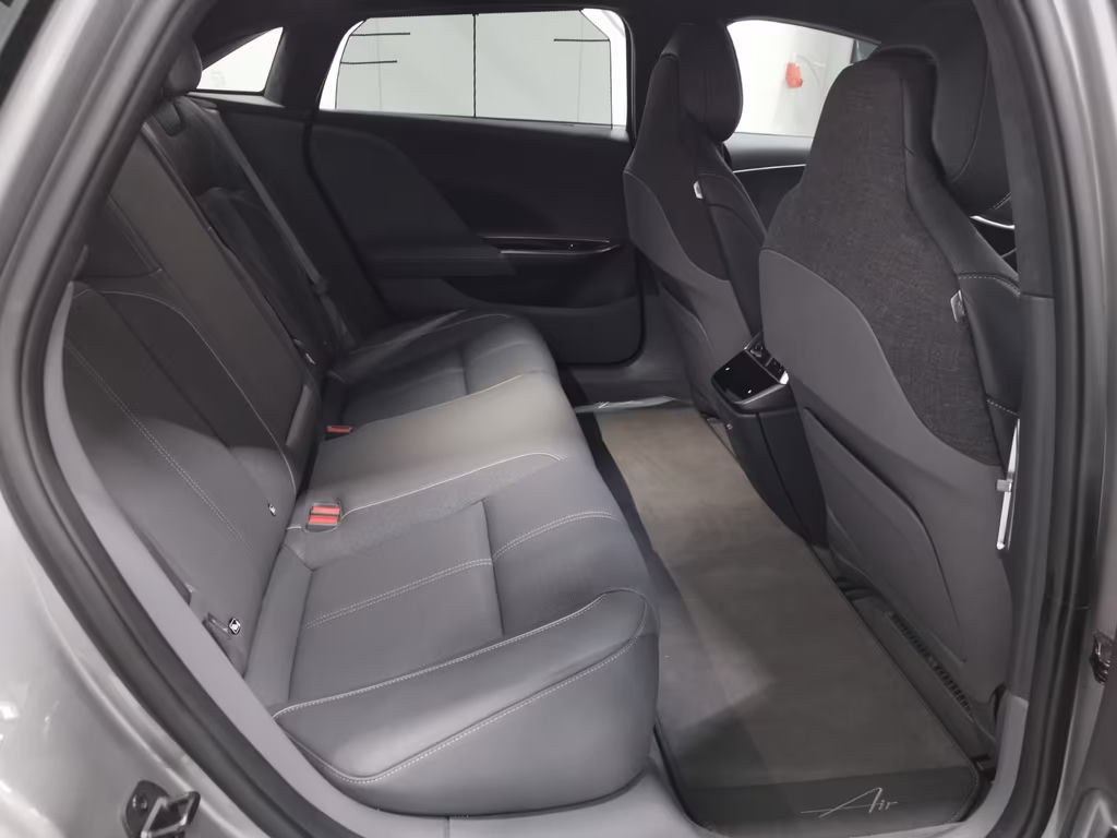 Lucid Air