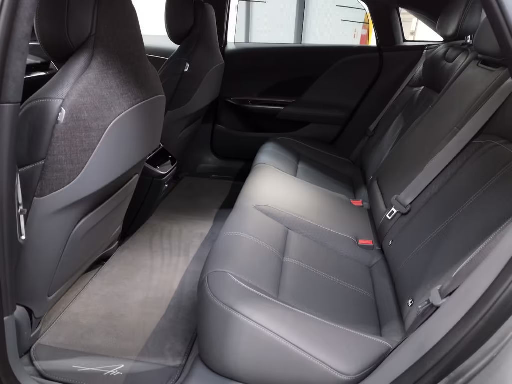 Lucid Air