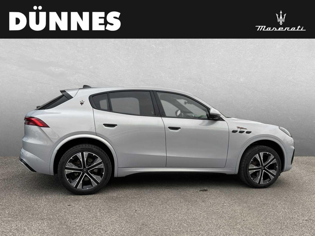 Maserati Grecale